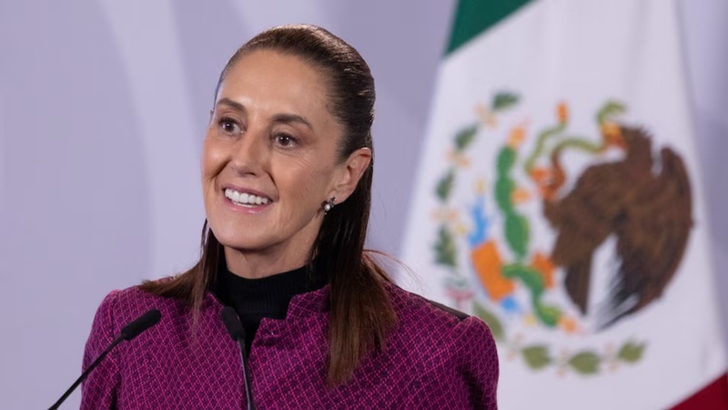 La reputación, el legado que Sheinbaum quiere dejar a sus hijos
