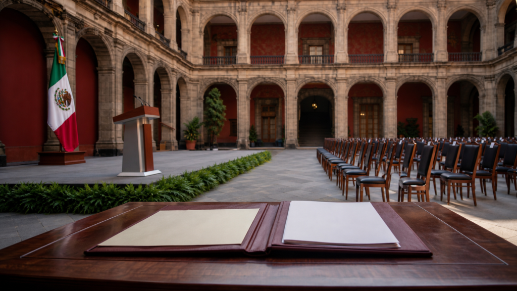 Segundo Informe de Sheinbaum: resultados, economía y soberanía