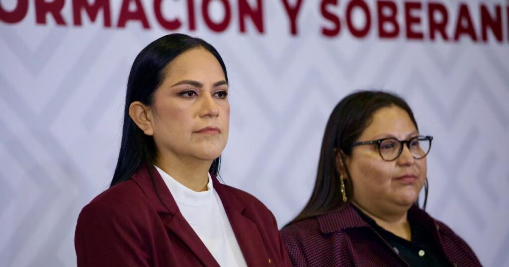 Aspirantes de Morena inconformes tras quedar fuera de candidaturas