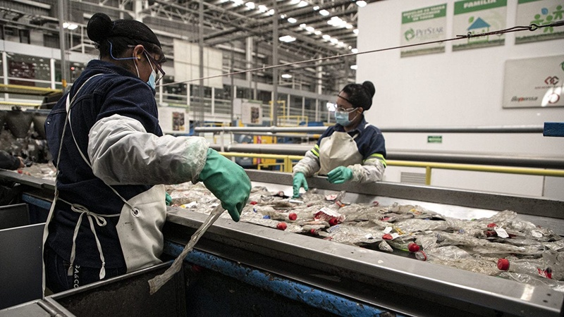OCDE eleva a 1.5% previsión de crecimiento para México