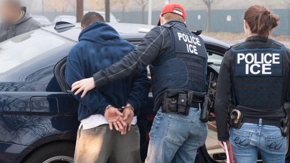 México pide a EU frenar deportaciones de mexicanos a Centroamérica