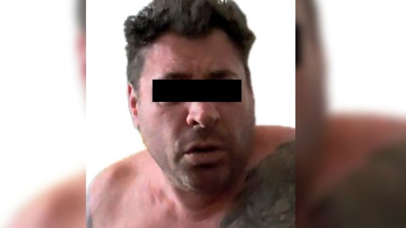 Harfuch confirma antecedentes de investigación contra detenido por multihomicidio
