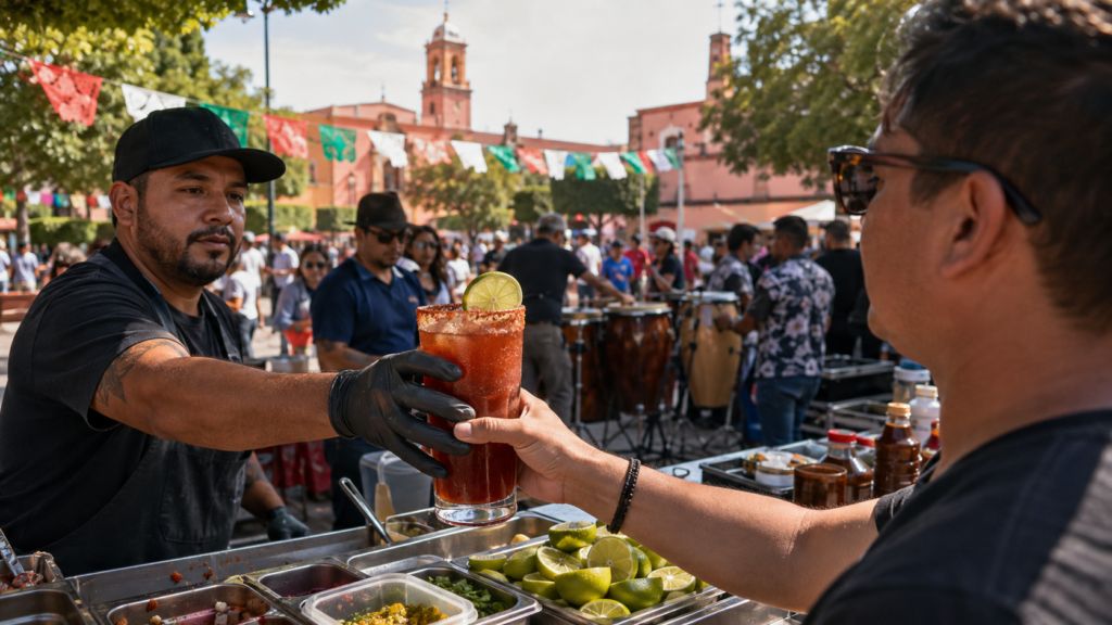¿Qué michelada dominará el Miche Fest de Villagrán?