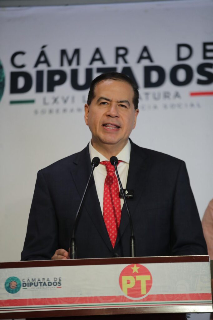 Ricardo Mejía llevará a tribunales denuncias por los casos de Tania y Antonio Flores
