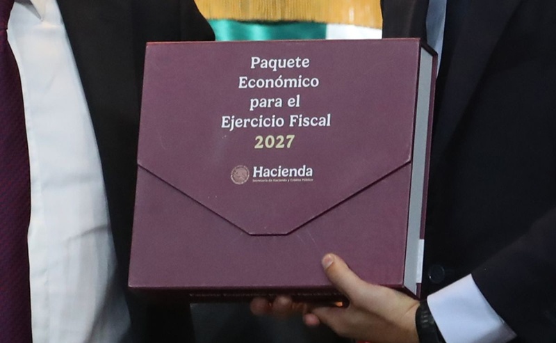 CCE pide cuidar las finanzas para preservar el grado de inversión