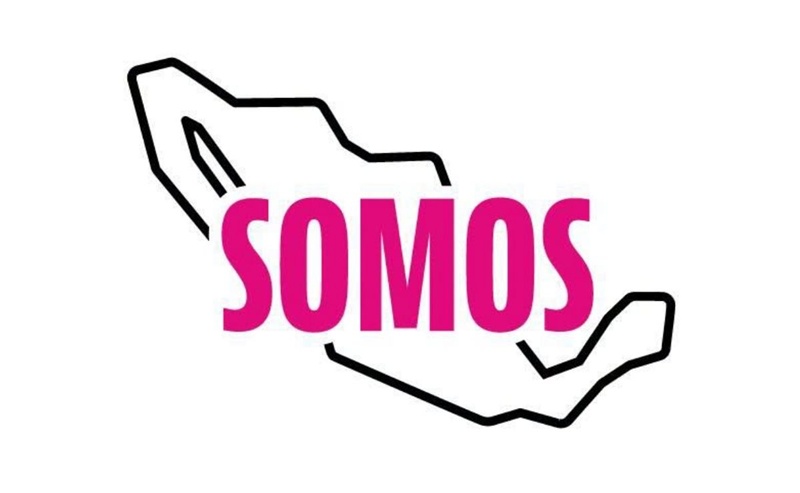 INE avala nombre de SOMOS, pero rechaza su nuevo logotipo