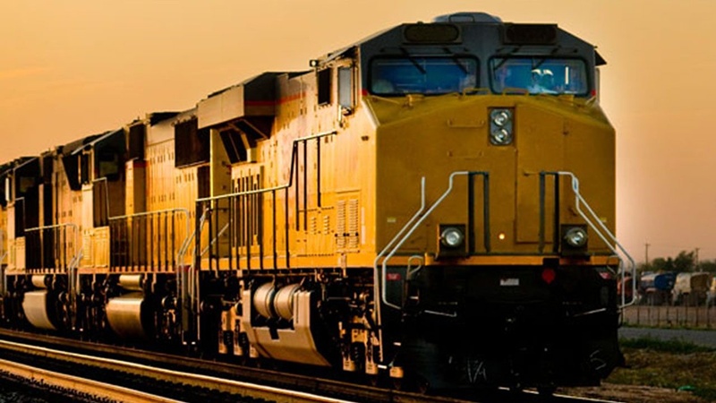Gobierno federal suma más de 160 sanciones a ferroviarias